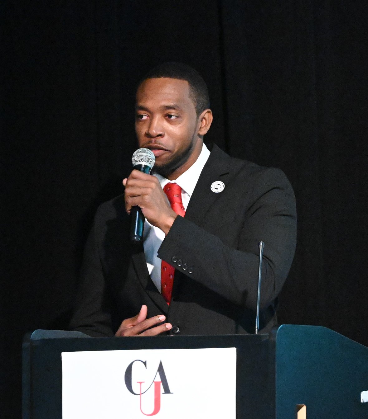 CAU Players' Association (CAUPA)